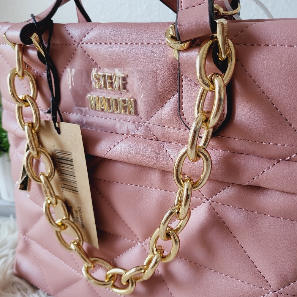 Steve madden bag - Picture 2 of 11